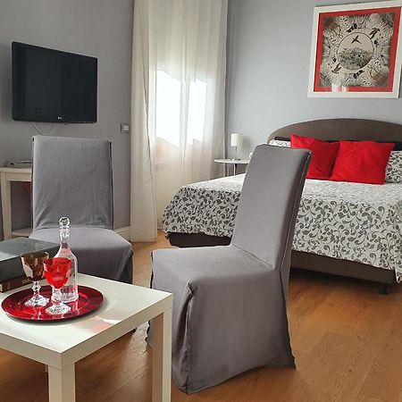 Hotel Casa Rachele Florencja Zewnętrze zdjęcie