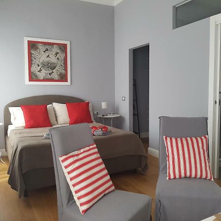 Hotel Casa Rachele Florencja Zewnętrze zdjęcie