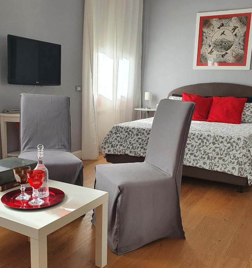 Hotel Casa Rachele Florencja Zewnętrze zdjęcie