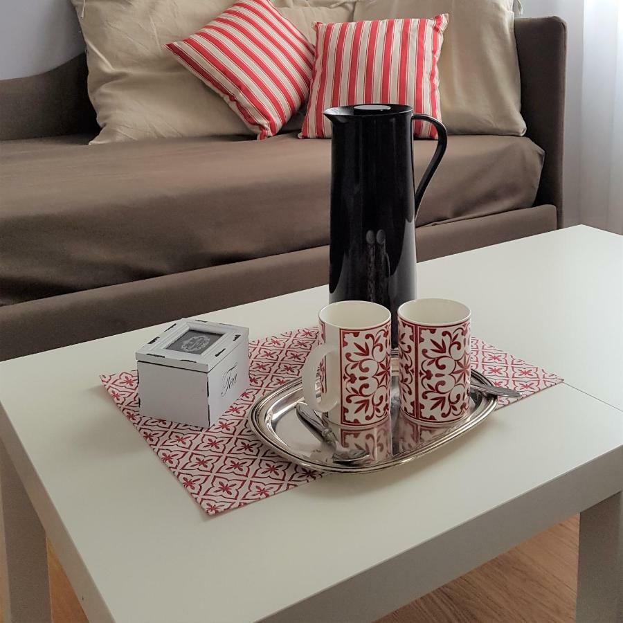 Hotel Casa Rachele Florencja Zewnętrze zdjęcie