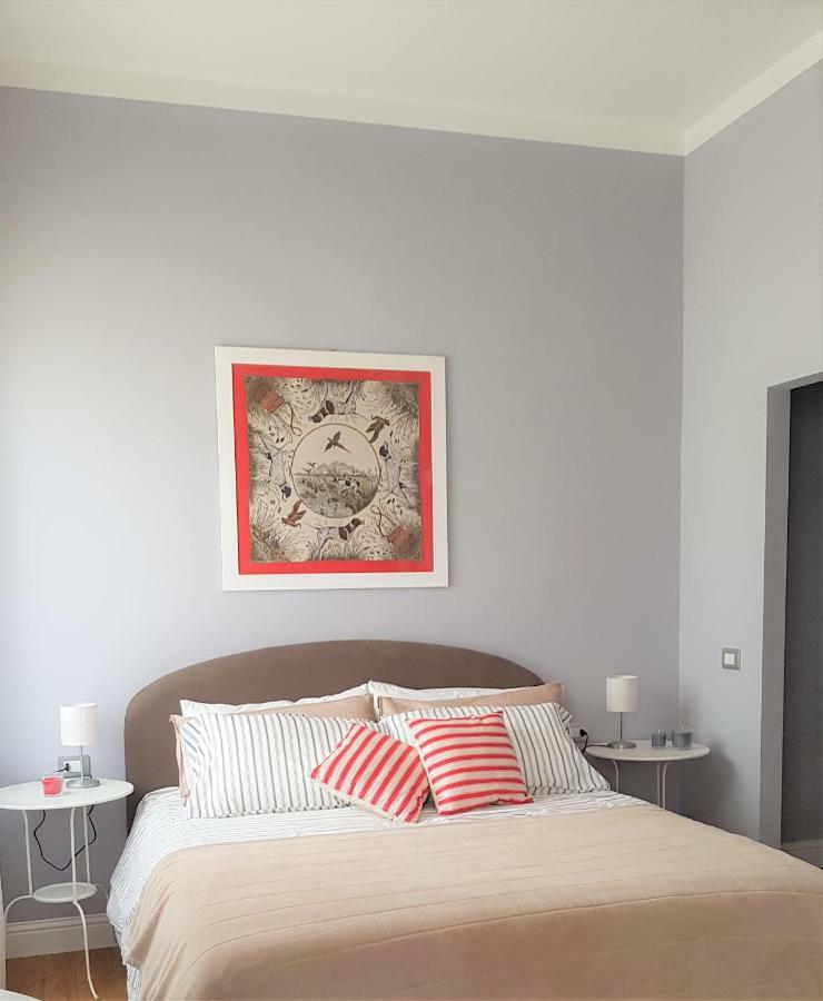 Hotel Casa Rachele Florencja Zewnętrze zdjęcie