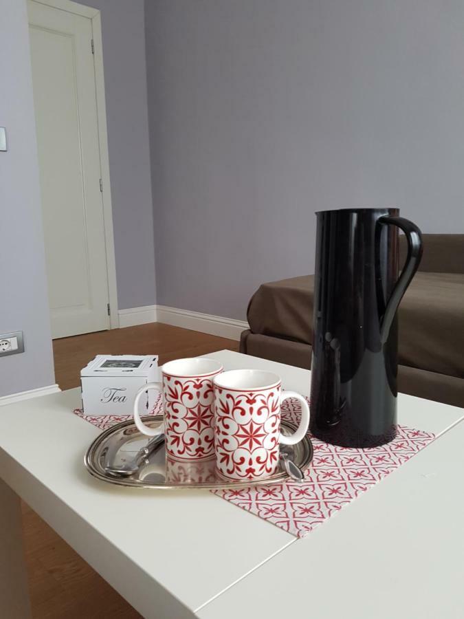 Hotel Casa Rachele Florencja Zewnętrze zdjęcie
