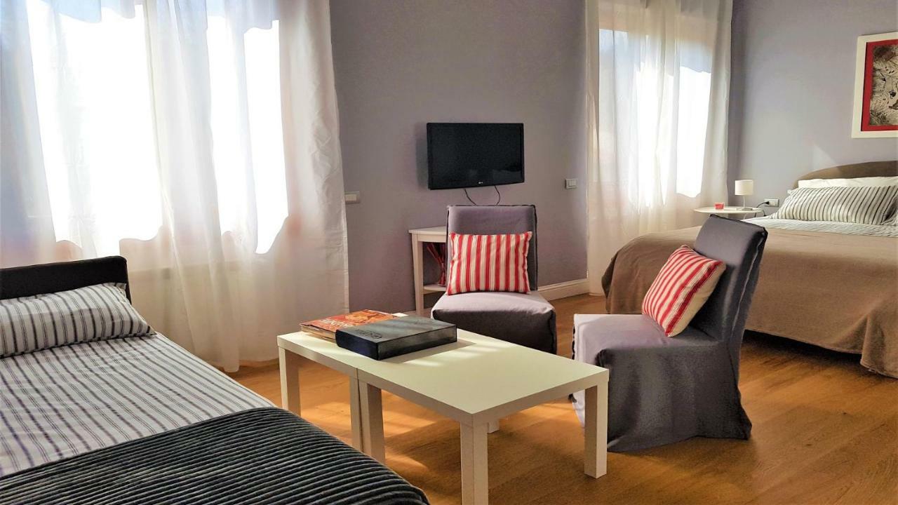 Hotel Casa Rachele Florencja Zewnętrze zdjęcie