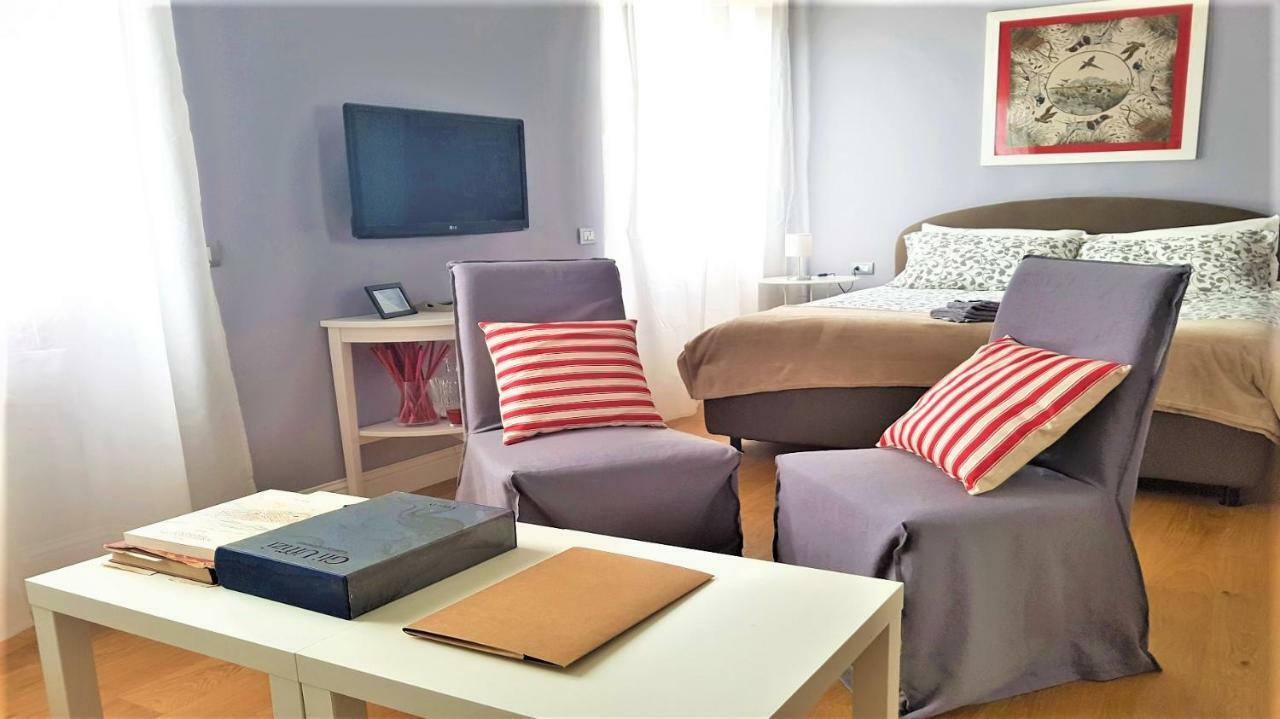 Hotel Casa Rachele Florencja Zewnętrze zdjęcie