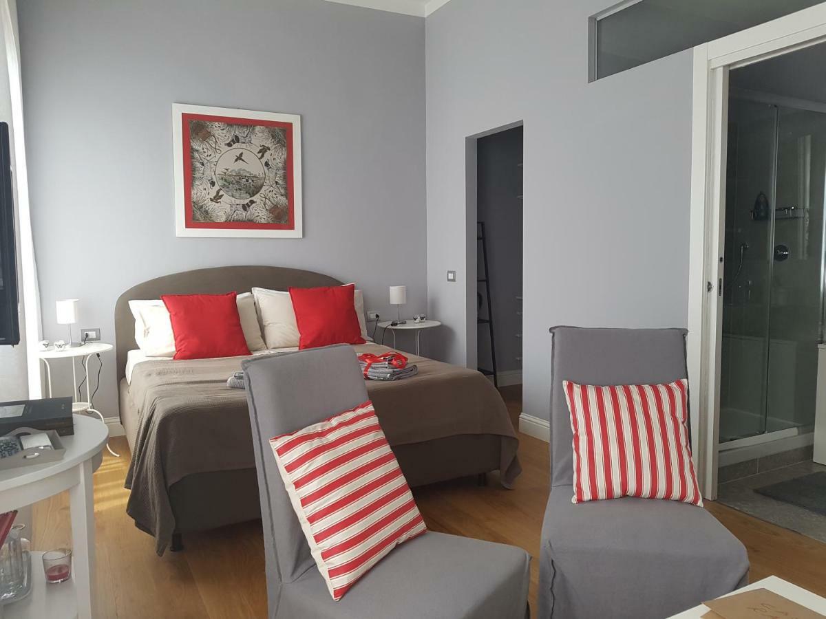Hotel Casa Rachele Florencja Zewnętrze zdjęcie