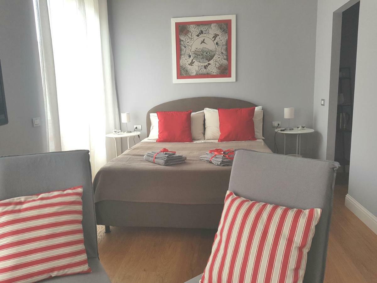 Hotel Casa Rachele Florencja Zewnętrze zdjęcie
