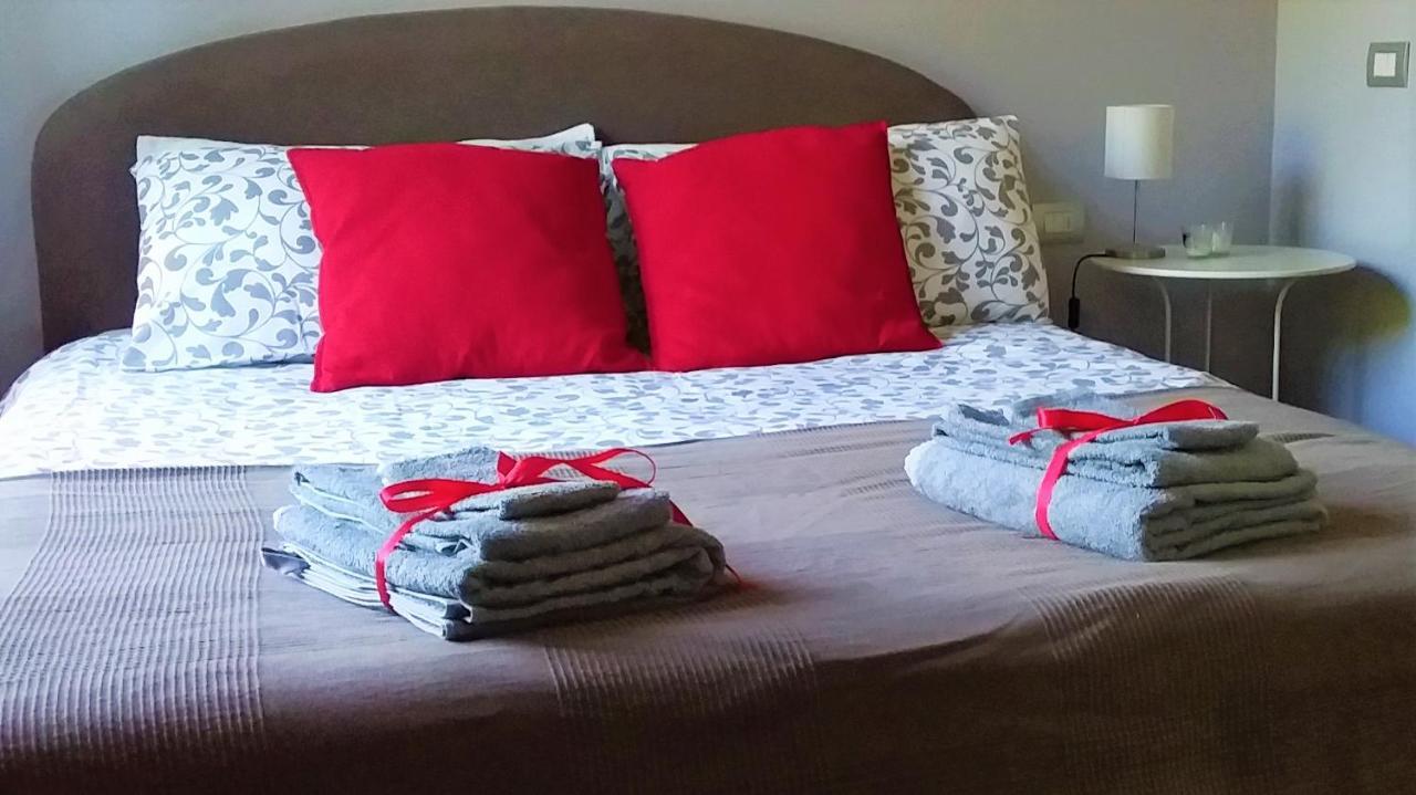 Hotel Casa Rachele Florencja Zewnętrze zdjęcie