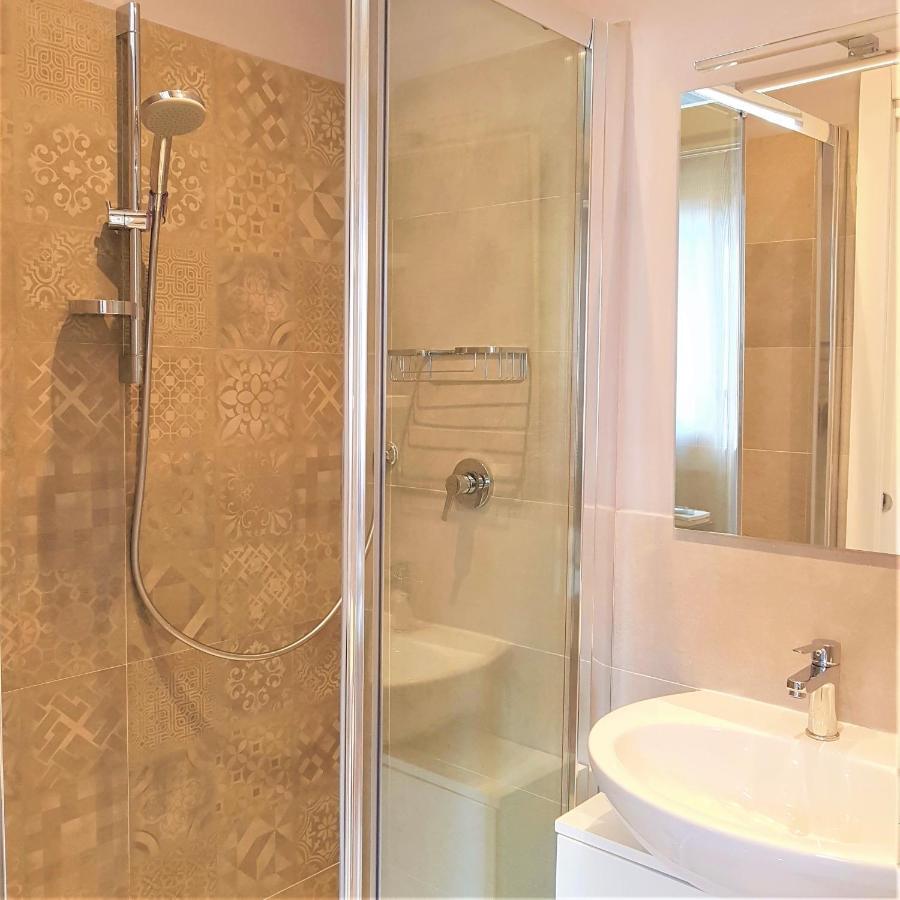 Hotel Casa Rachele Florencja Zewnętrze zdjęcie